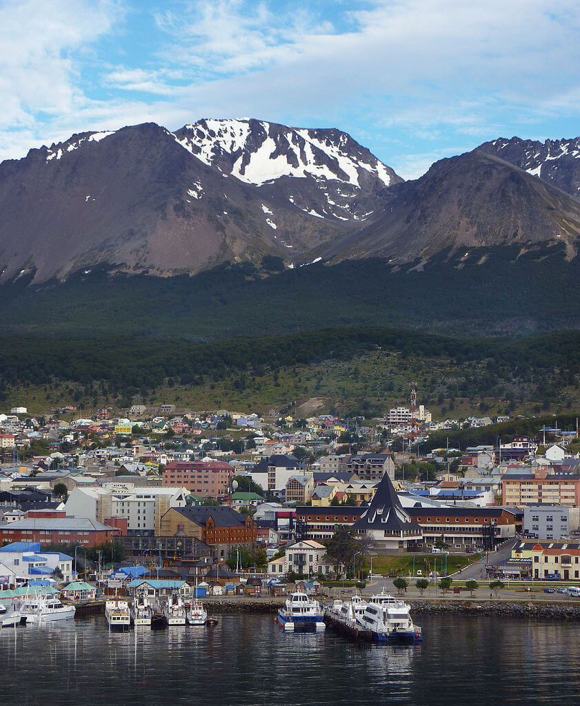 Ushuaia & Tierra del Fuego: Exploring the Southernmost Reaches | LAC Geo