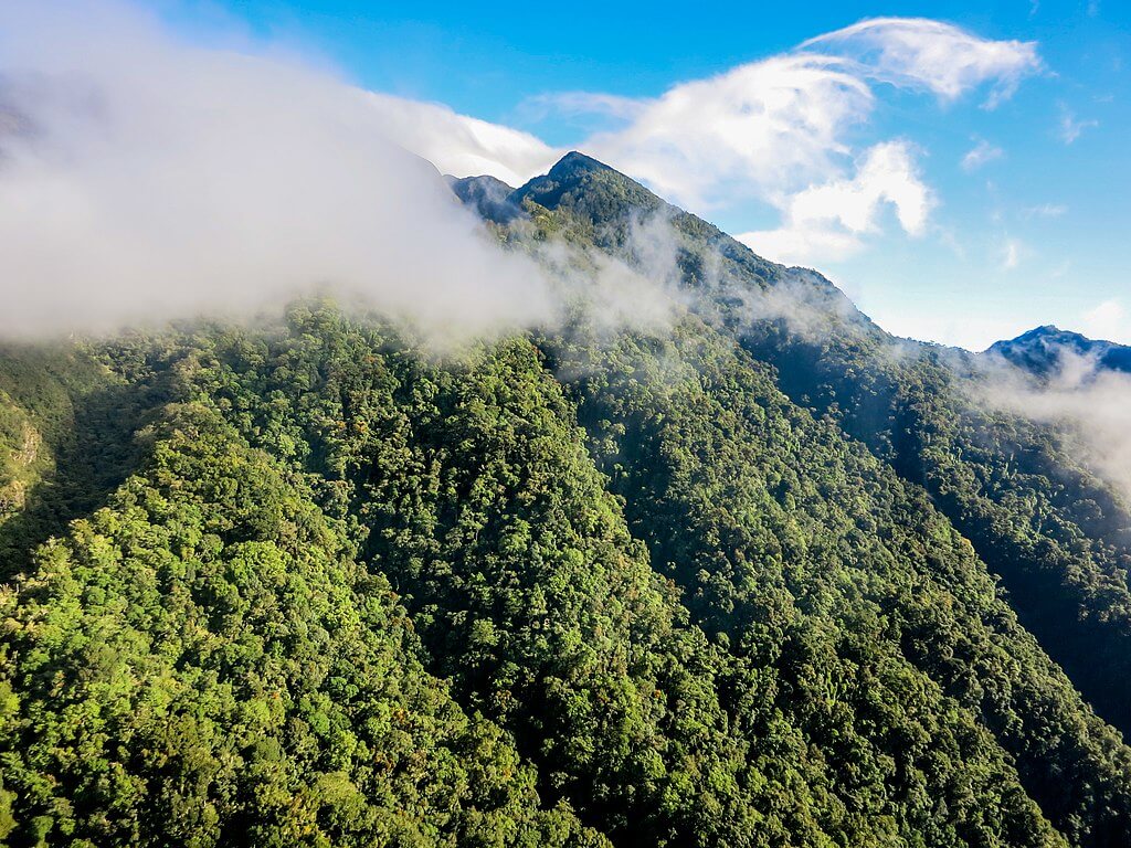 Barú Volcano National Park: Exploring Panama's Highest Peak | LAC Geo