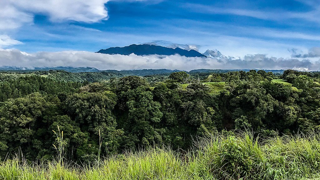 The Geography of Panama: A Comprehensive Analysis | LAC Geo