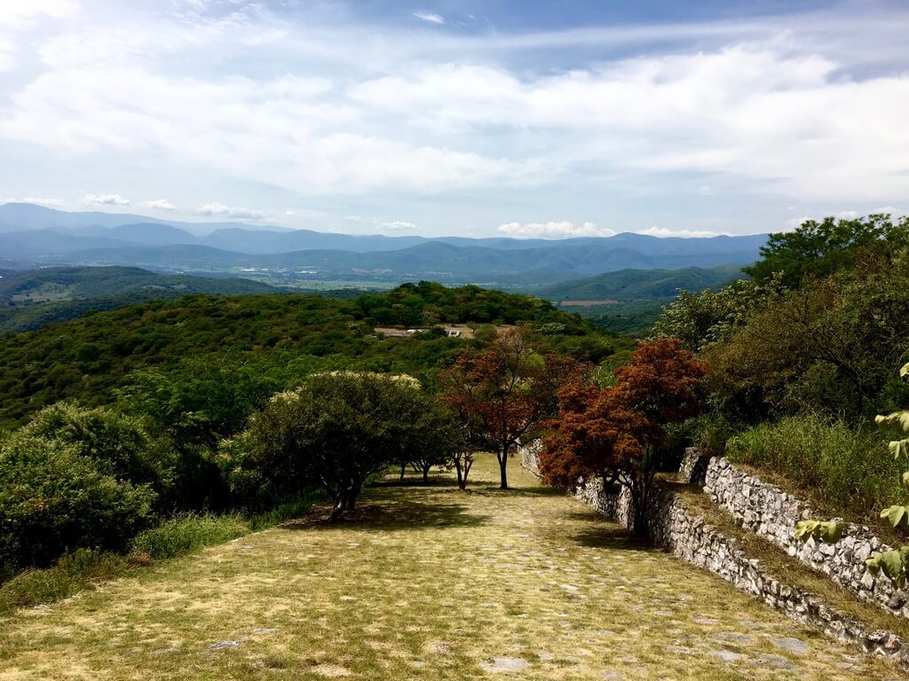 The Geography of Mexico: A Comprehensive Analysis | LAC Geo