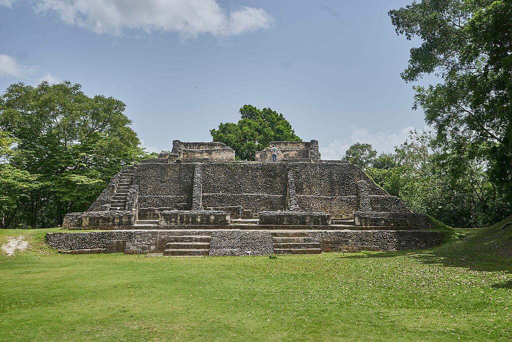 Belize: Maya Ruins & Archaeological Sites | LAC Geo